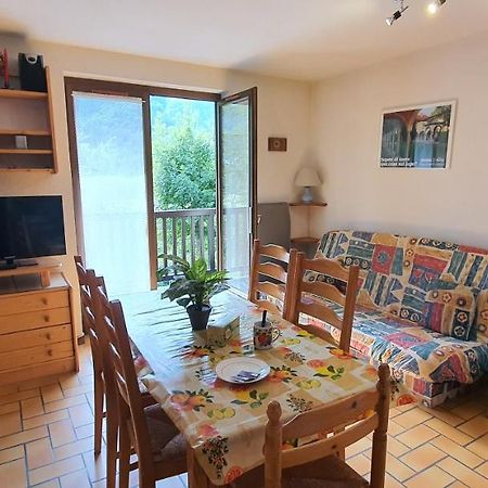 Les Cretes Apartment Le Monetier-les-Bains ภายนอก รูปภาพ