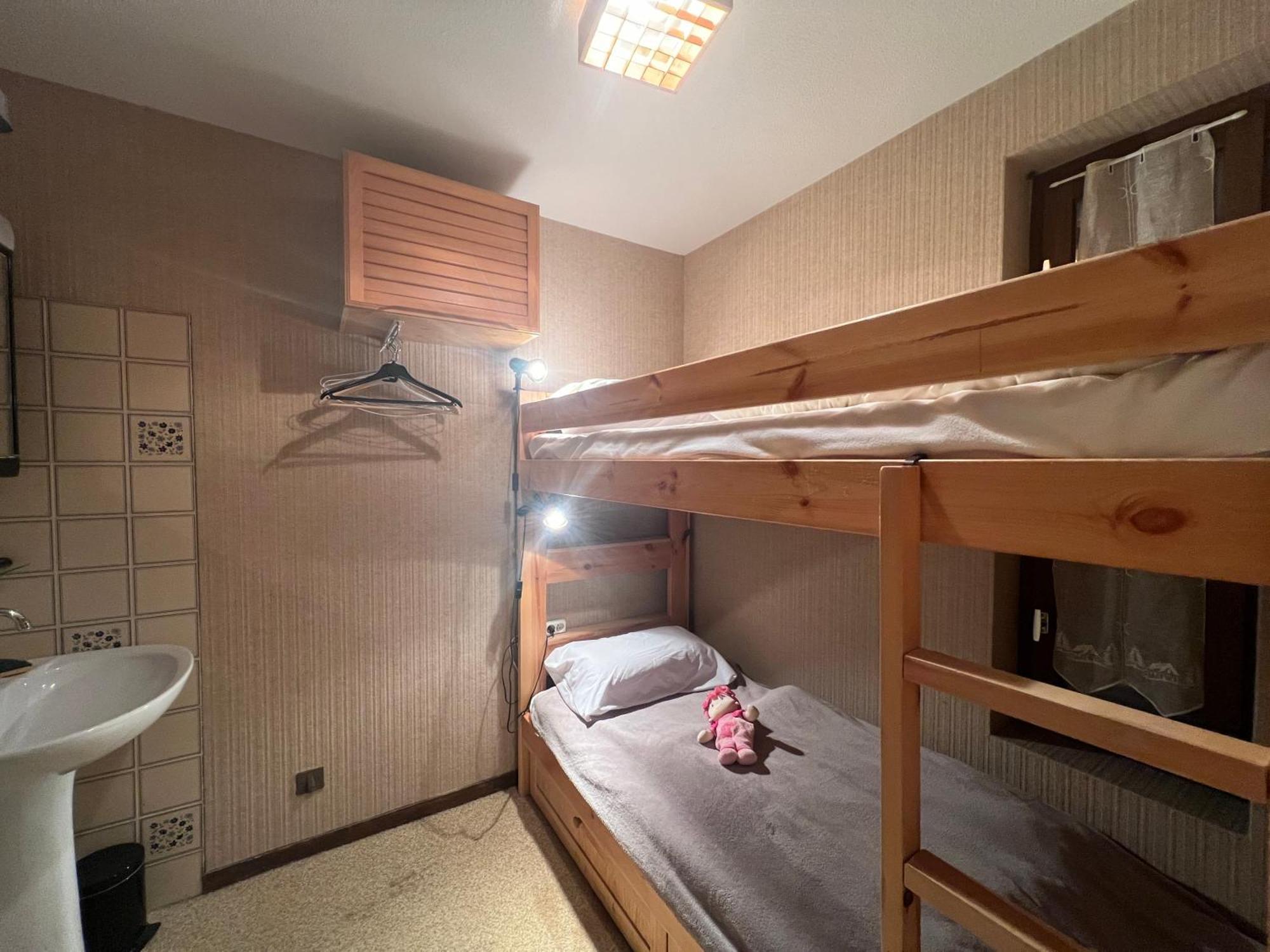 Les Cretes Apartment Le Monetier-les-Bains ภายนอก รูปภาพ