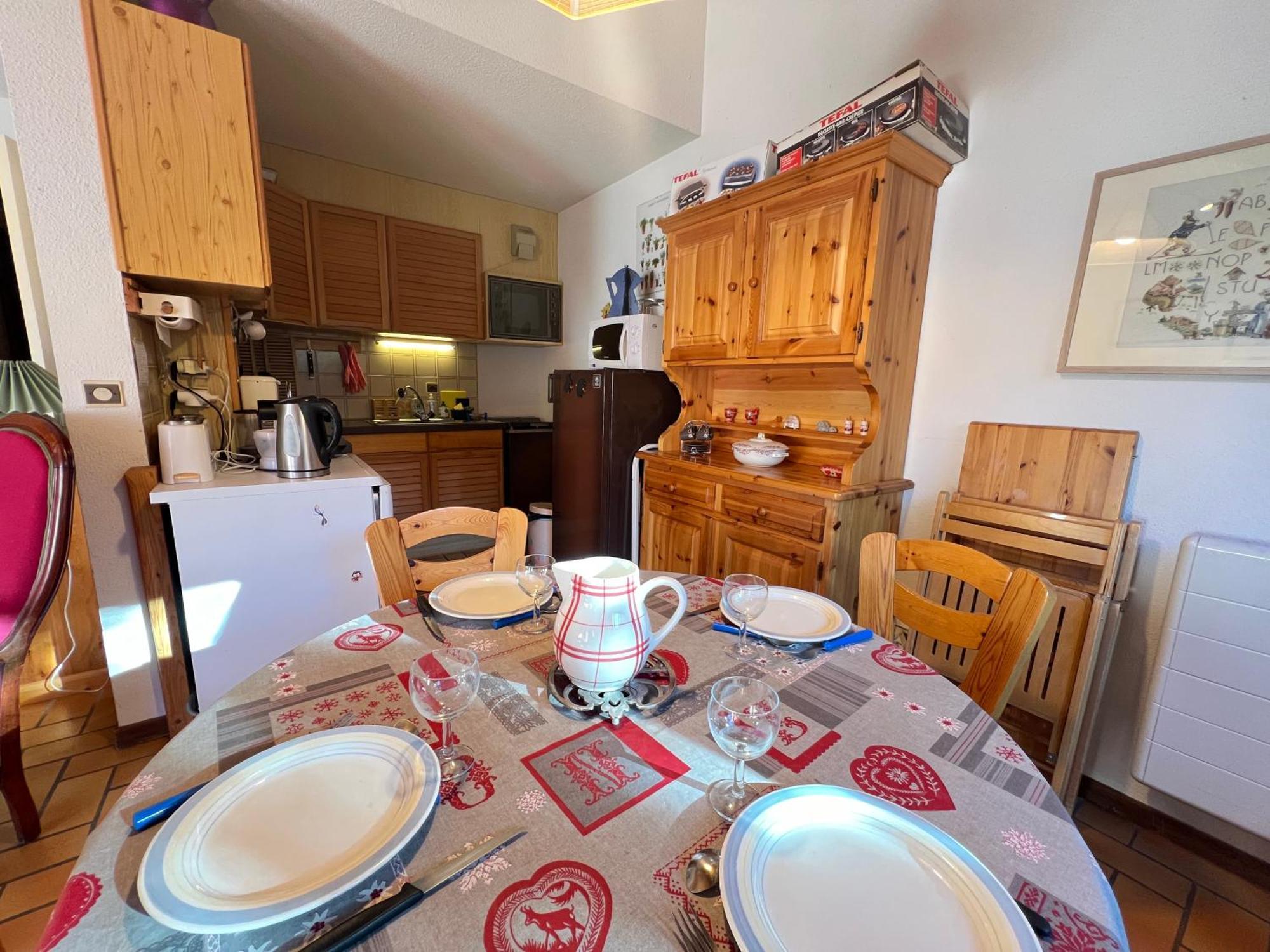 Les Cretes Apartment Le Monetier-les-Bains ภายนอก รูปภาพ