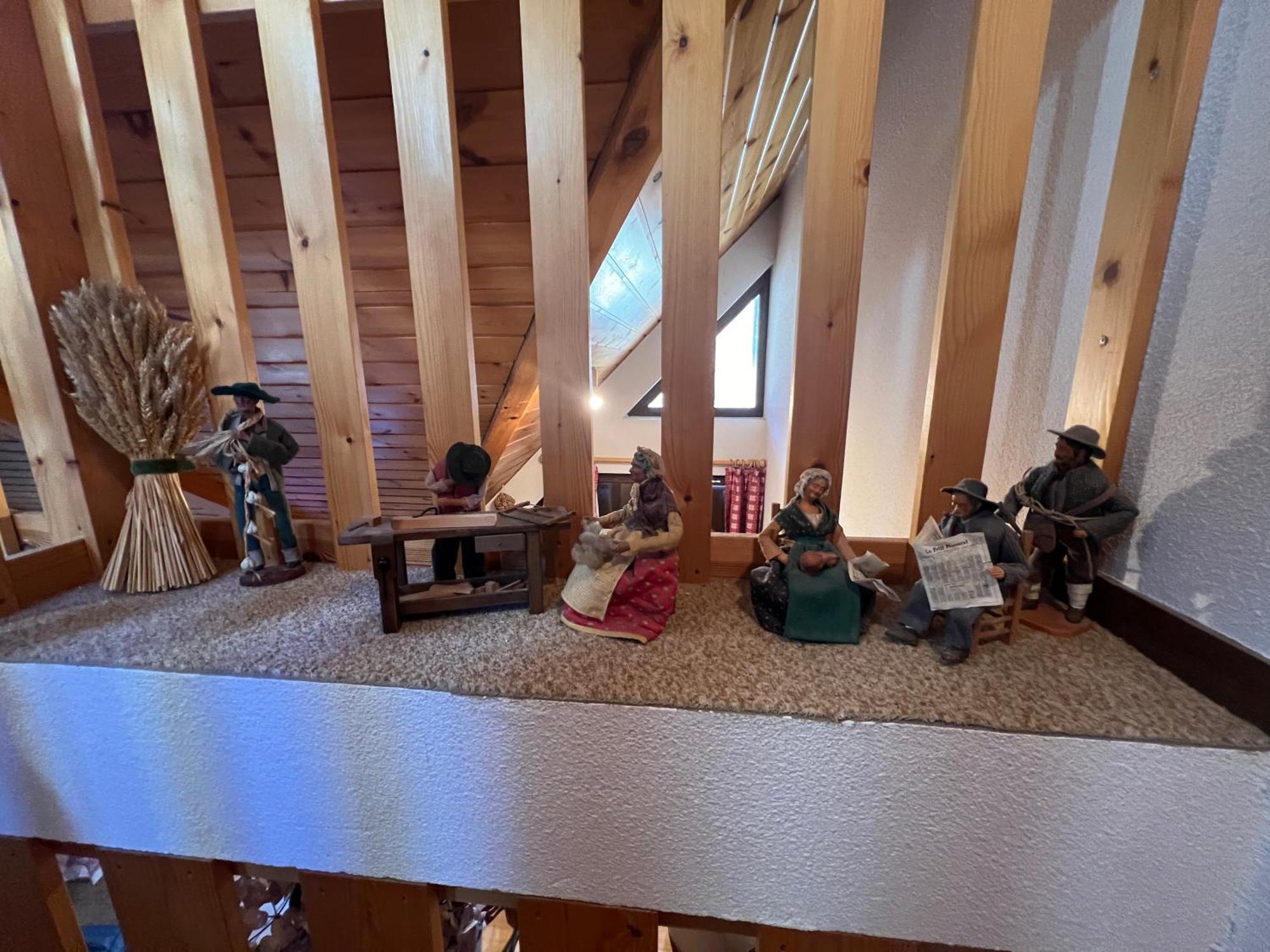 Les Cretes Apartment Le Monetier-les-Bains ภายนอก รูปภาพ
