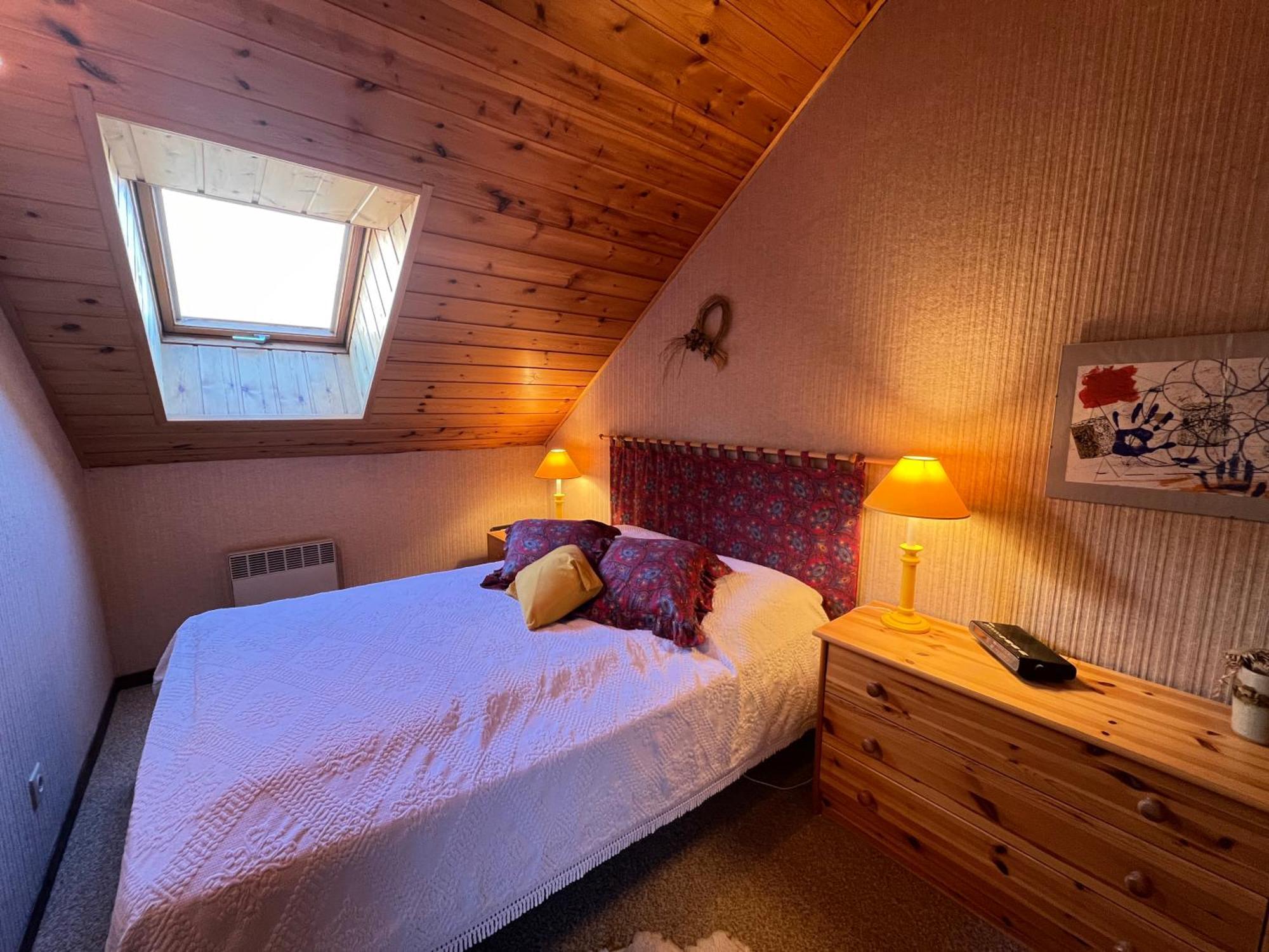Les Cretes Apartment Le Monetier-les-Bains ภายนอก รูปภาพ